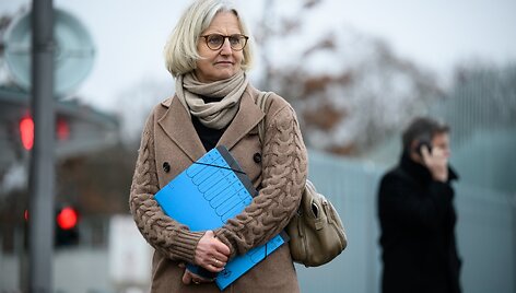 Bernd von Jutrczenka / dpa/picture-alliance