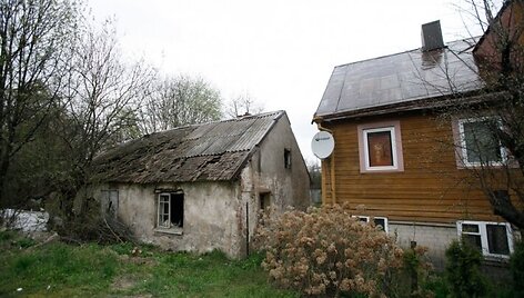 Eriko Ovčarenko / BNS nuotr.