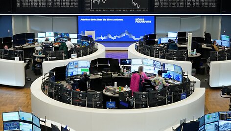 Staff / REUTERS