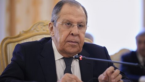 Pavel Bednyakov / AP