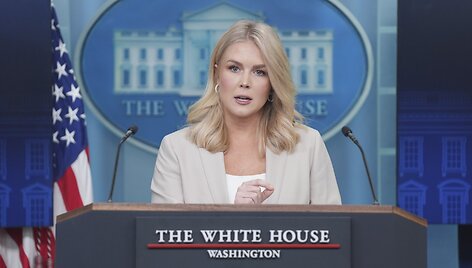 Evan Vucci / AP