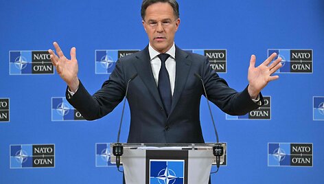 NICOLAS TUCAT / AFP