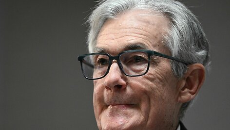 BRENDAN SMIALOWSKI / AFP