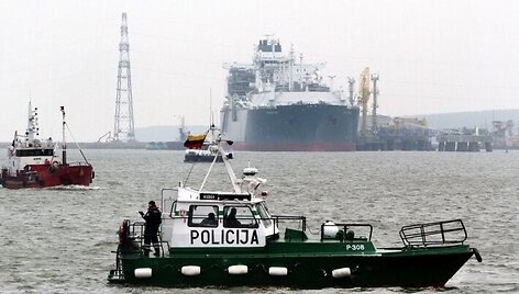 BNS nuotr.