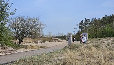 Klaipėdos miesto savivaldybės nuotr.