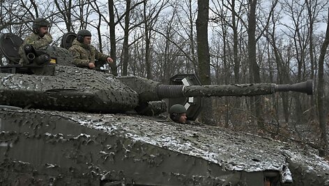 GENYA SAVILOV / AFP