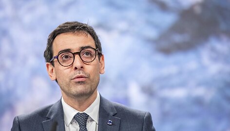 Stephanas Sejourne / Nicolas Landemard / ZUMAPRESS.com