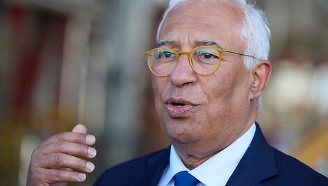 Antonio Costa / Georg Wendt / dpa/picture-alliance