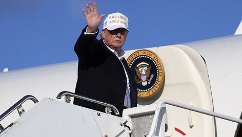 Evan Vucci / AP