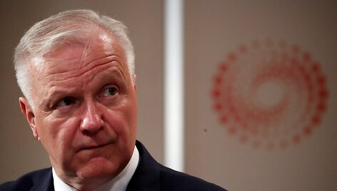 Hannah McKay / REUTERS