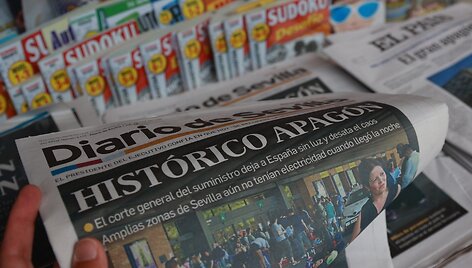 Roc&Atilde;&shy;O Ruz / ZUMAPRESS.com