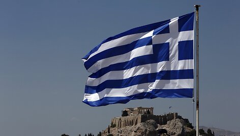 John Kolesidis / REUTERS