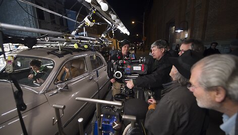 Kino gamyba / CAP/RFS / Image supplied by Capital Pictures