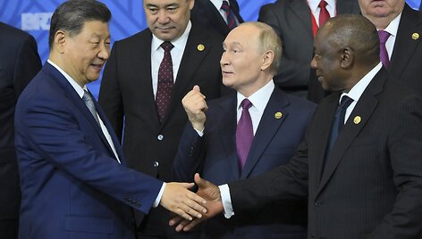 Grigory Sysoyev / AP