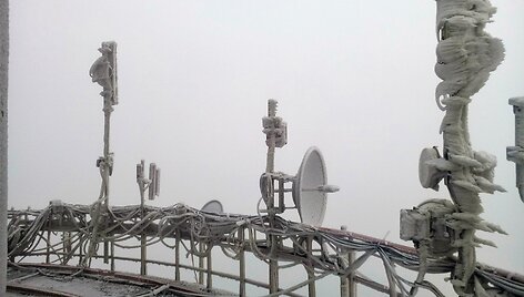 Telecentro nuotr.