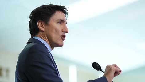 J. Trudeau / Sean Kilpatrick / ZUMAPRESS.com