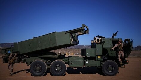 HIMARS