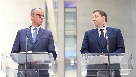 Michael Kappeler / dpa/picture-alliance