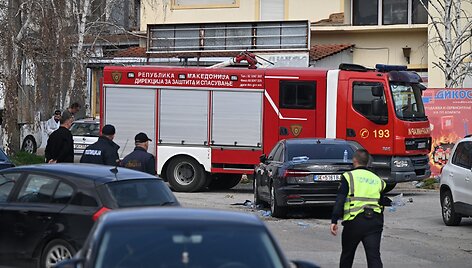 Tomislav Georgiev / ZUMAPRESS.com