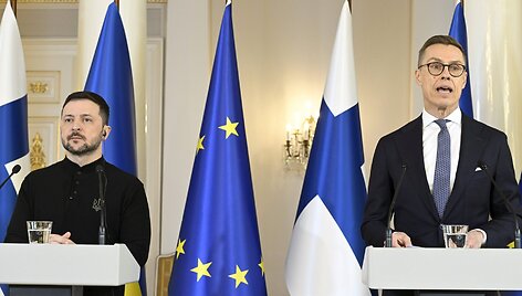 Heikki Saukkomaa/LEHTIKUV/SIPA / Heikki Saukkomaa/LEHTIKUV/SIPA