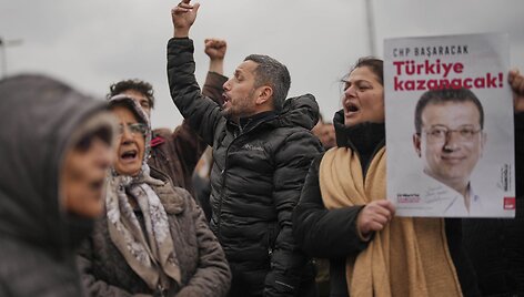 Francisco Seco / AP