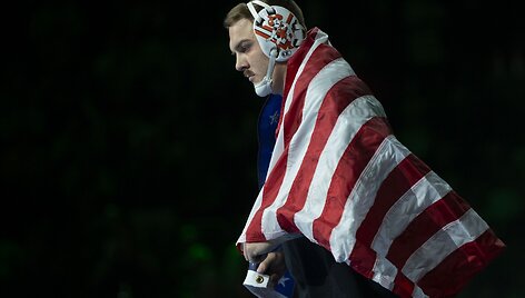 Daniel McGregor-Huyer / ZUMAPRESS.com