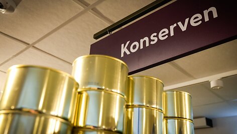 Konservai / Heiko Rebsch / dpa/picture-alliance
