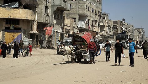 Doaa el-Baz apaimages/SIPA / Doaa el-Baz apaimages/SIPA