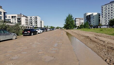 Vilniaus savivaldybės nuotr.