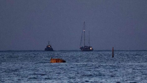 JACK GUEZ / AFP