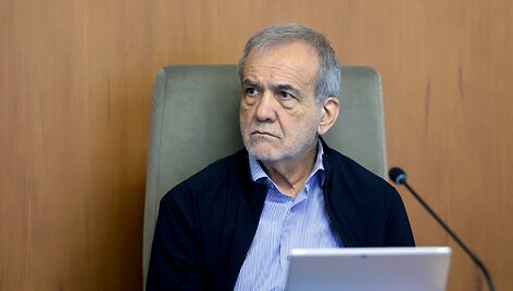 Iranian Presidency / ZUMAPRESS.com