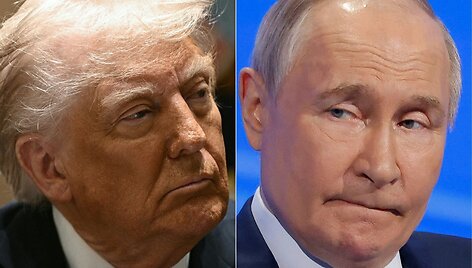BRENDAN SMIALOWSKI MAXIM SHEMETOV / AFP