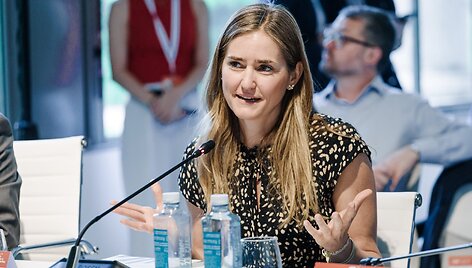 Sara Aagesen / Carlos Luj&Atilde;&iexcl;N / ZUMAPRESS.com