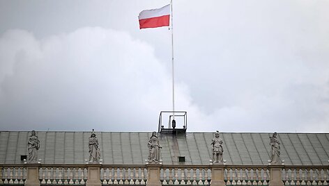 SERGEI GAPON / AFP