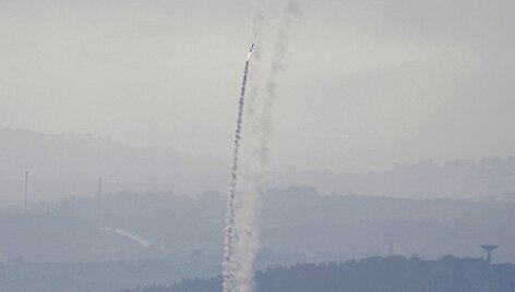 JALAA MAREY / AFP