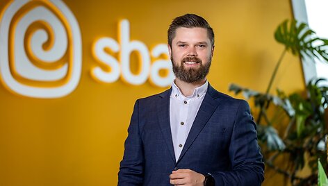 SBA grupės nuotr.