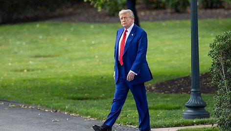 D. Trumpas / Hu Yousong / ZUMAPRESS.com