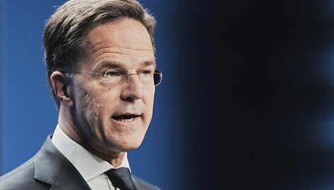 Markus Schreiber / AP