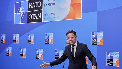 Markas Rutte