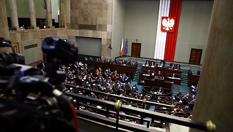 Kacper Pempel / REUTERS
