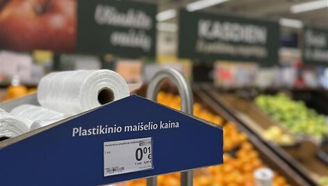 &bdquo;Maxima&ldquo; nuotr.