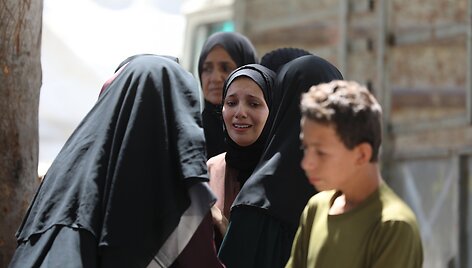 Omar Ashtawy / ZUMAPRESS.com