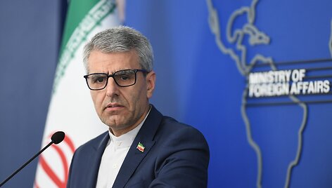 Esmaeilis Baqaei / Sha Dati / ZUMAPRESS.com