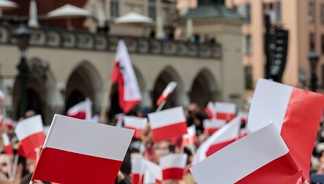 Dominika Zarzycka / ZUMAPRESS.com