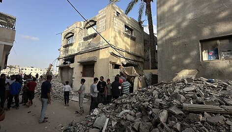 Kan Junisas / Doaa el-Baz apaimages/SIPA / Doaa el-Baz apaimages/SIPA