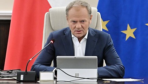 D. Tuskas / Damian Burzykowski / ZUMAPRESS.com