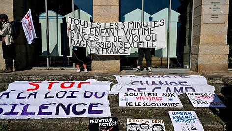 DAMIEN MEYER / AFP