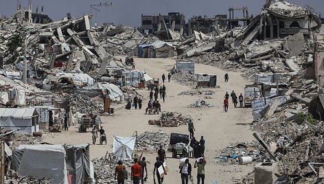 Omar Ashtawy / ZUMAPRESS.com