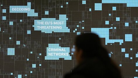 Moteris / Virginia Mayo / AP