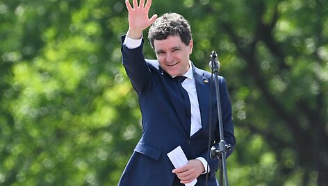 N. Danas / Damian Burzykowski / ZUMAPRESS.com